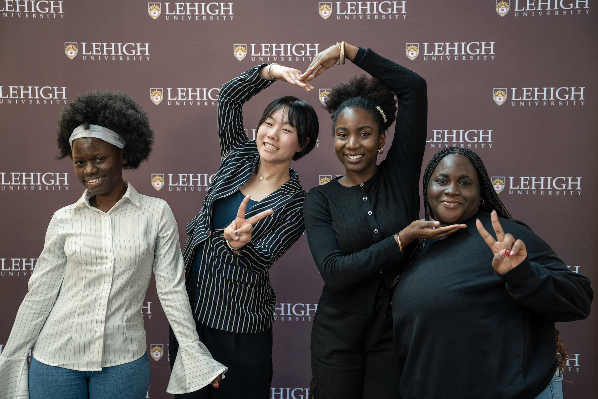 Lehigh Students Step Into Global Leadership at Entrepreneurial ...
