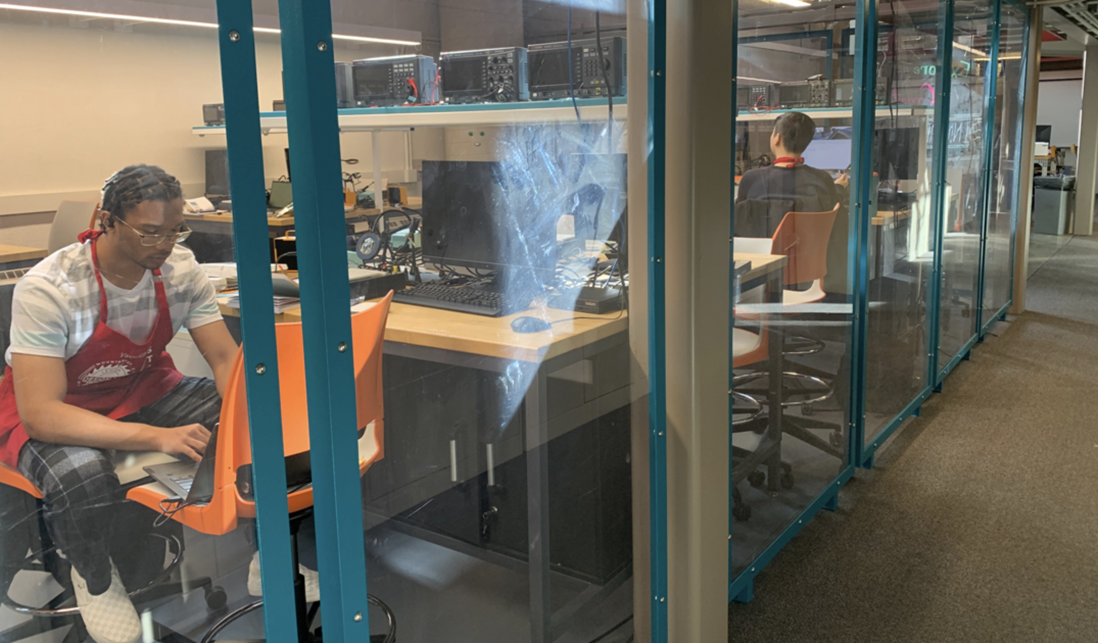 Electronics Design Studio