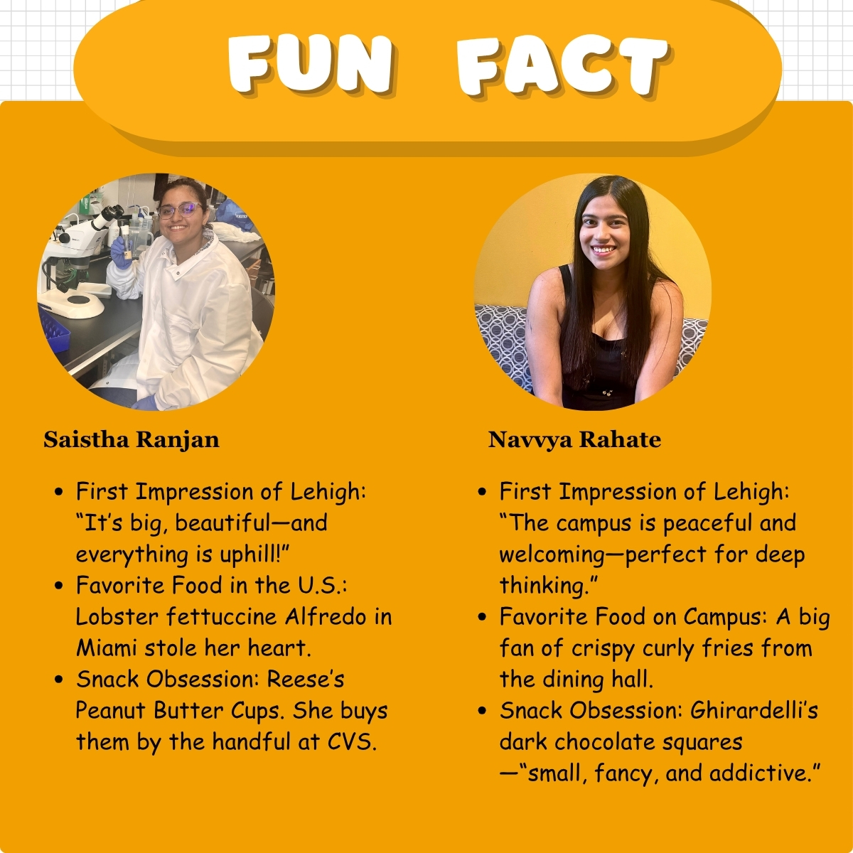 fun fact