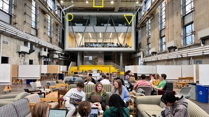 12. Sparking Student Motivation for High-Impact Opportunities