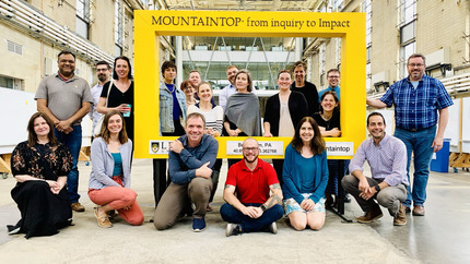 Impact-Focused Education Unconference