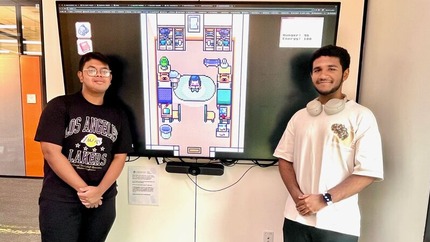 Leveling Up Lehigh Life