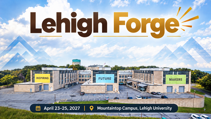 Lehigh FORGE