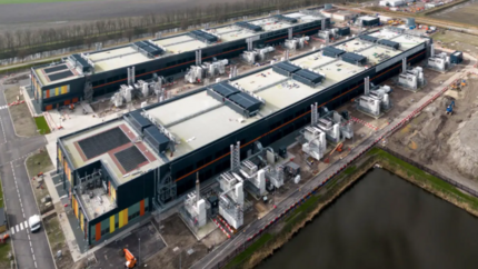 Data Center
