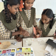 2026 India fieldwork