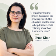Uzma