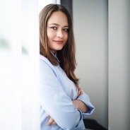 Anastassiya Perevezentseva