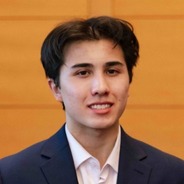 Jonathan Sferratore '27