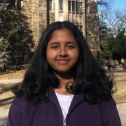 Pragnya Yerramalli '28