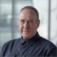 Dr Stuart McLoughlin