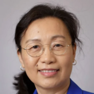 Rosa Zheng